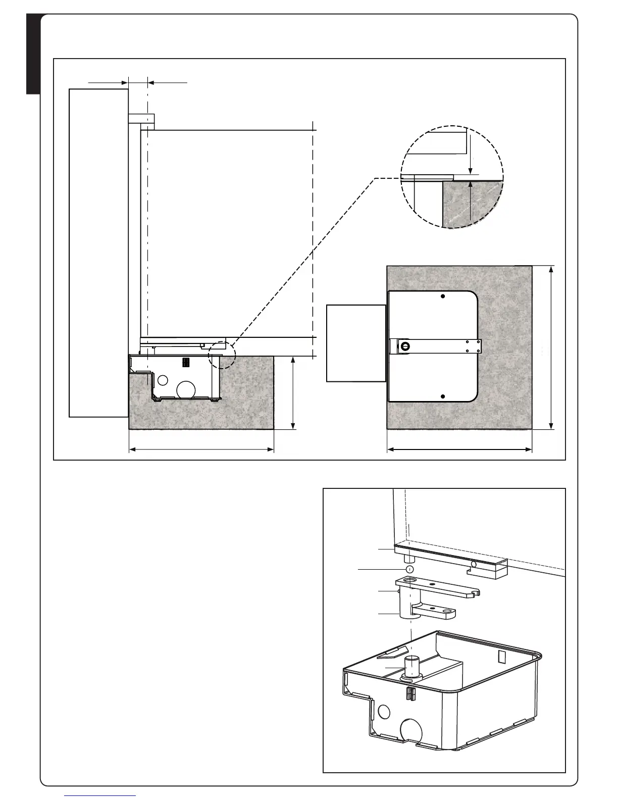 Page #6 background image