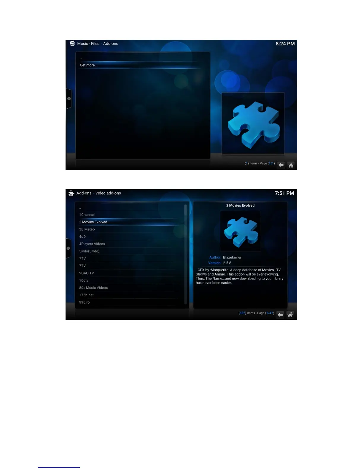 Page #21 background image