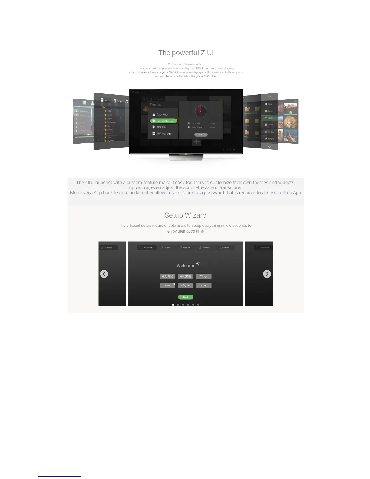 Page #3 background image
