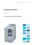 Preview: Programming And Troubleshooting Manual