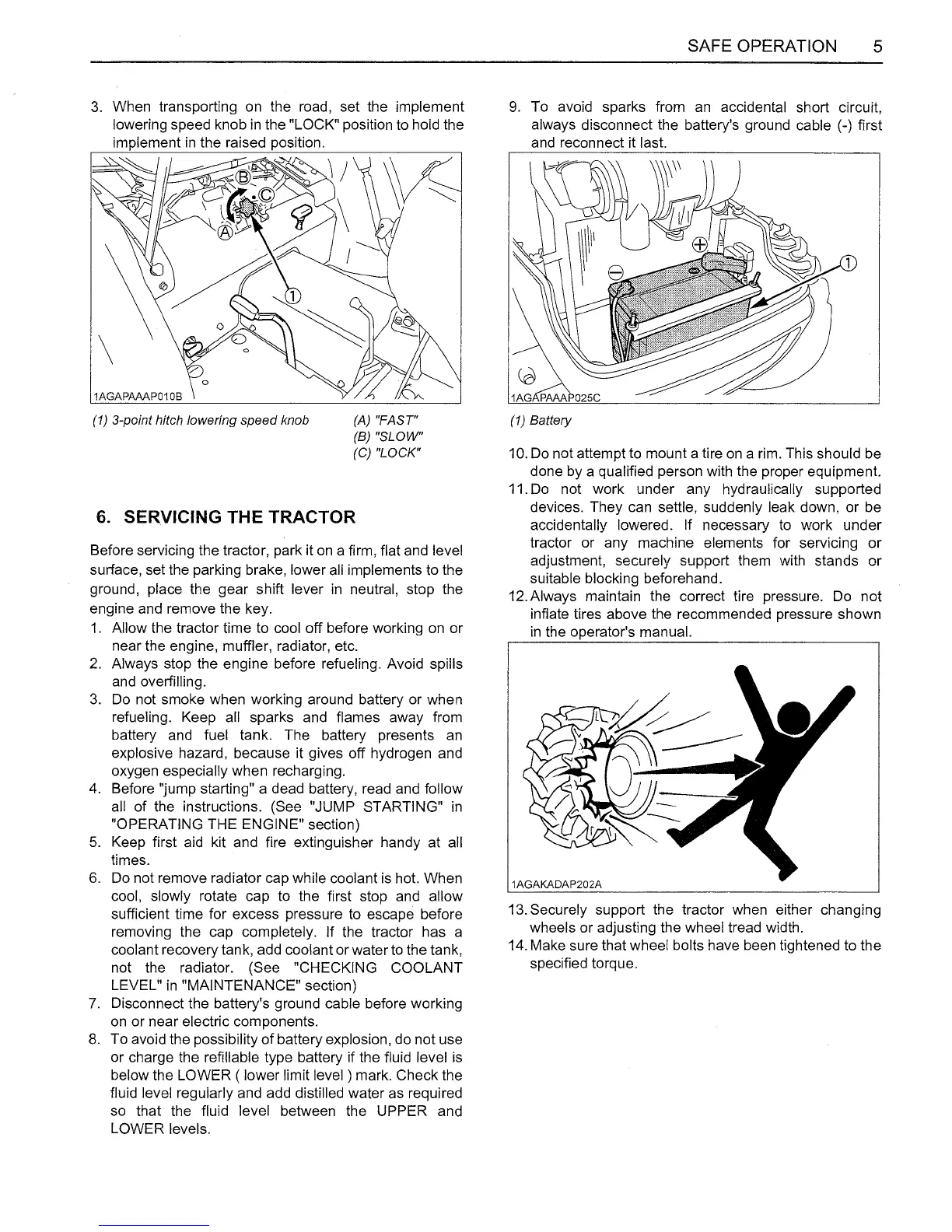 Page #6 background image