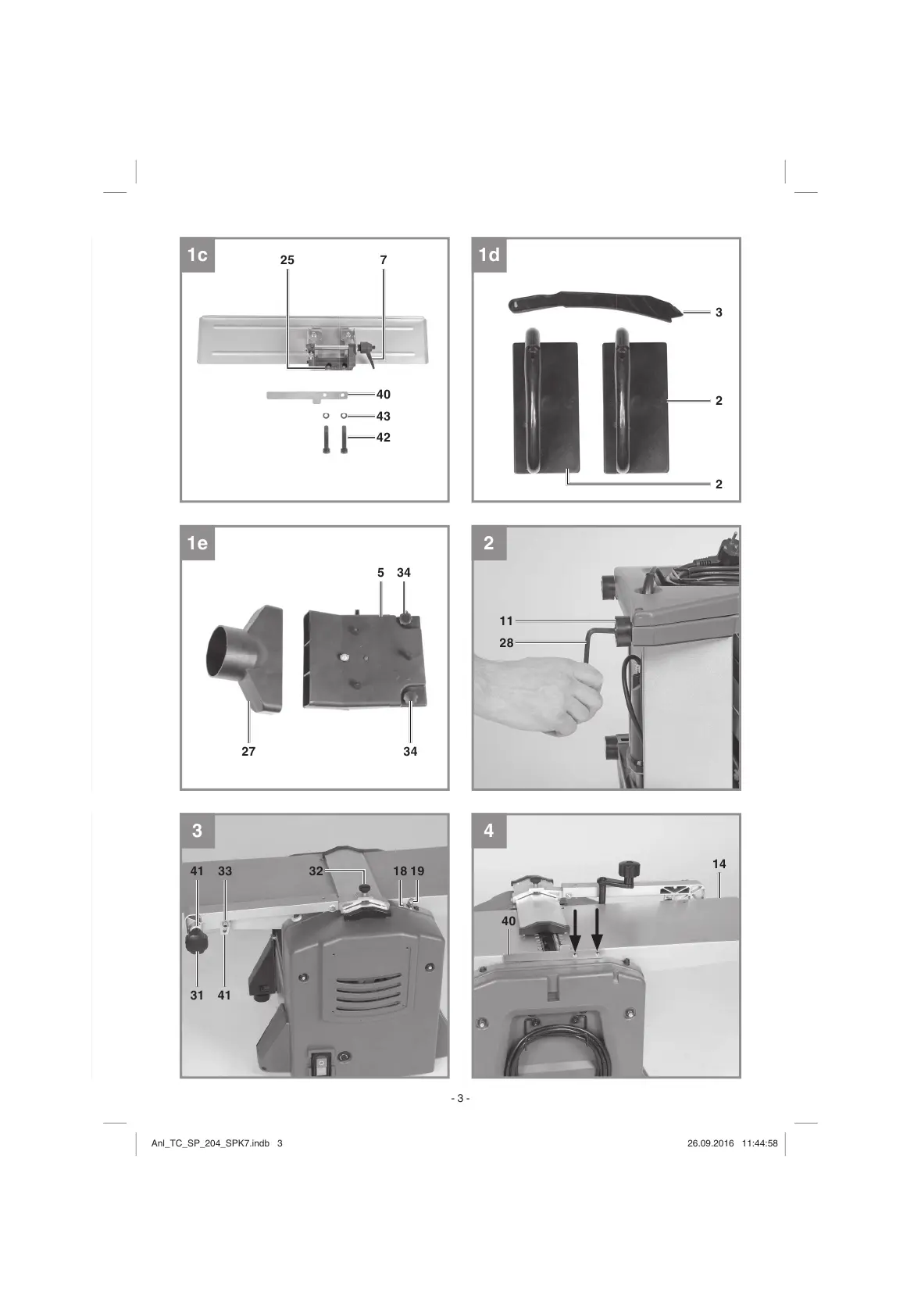 Page #3 background image