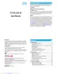 Preview: User Manual