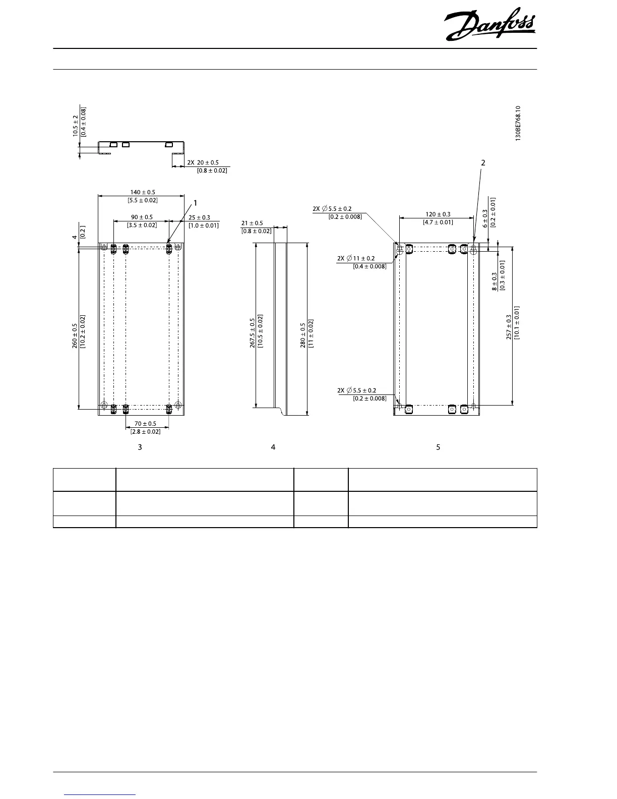 Page #4 background image