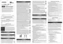 Preview: Instruction Sheet