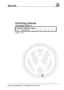 Preview: Workshop Repair Manual