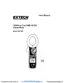 Preview: User Manual