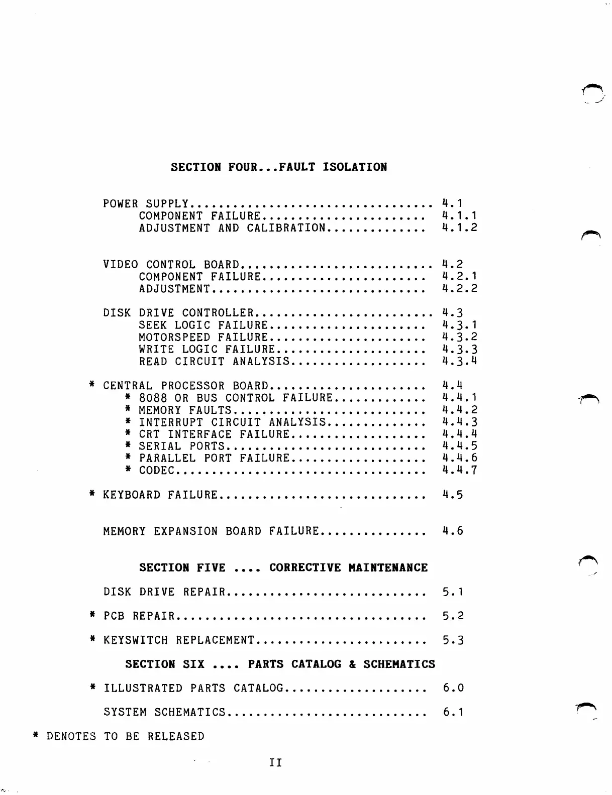 Page #5 background image