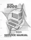 Preview: Service Manual