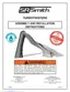 Preview: Assembly And Installation Instructions