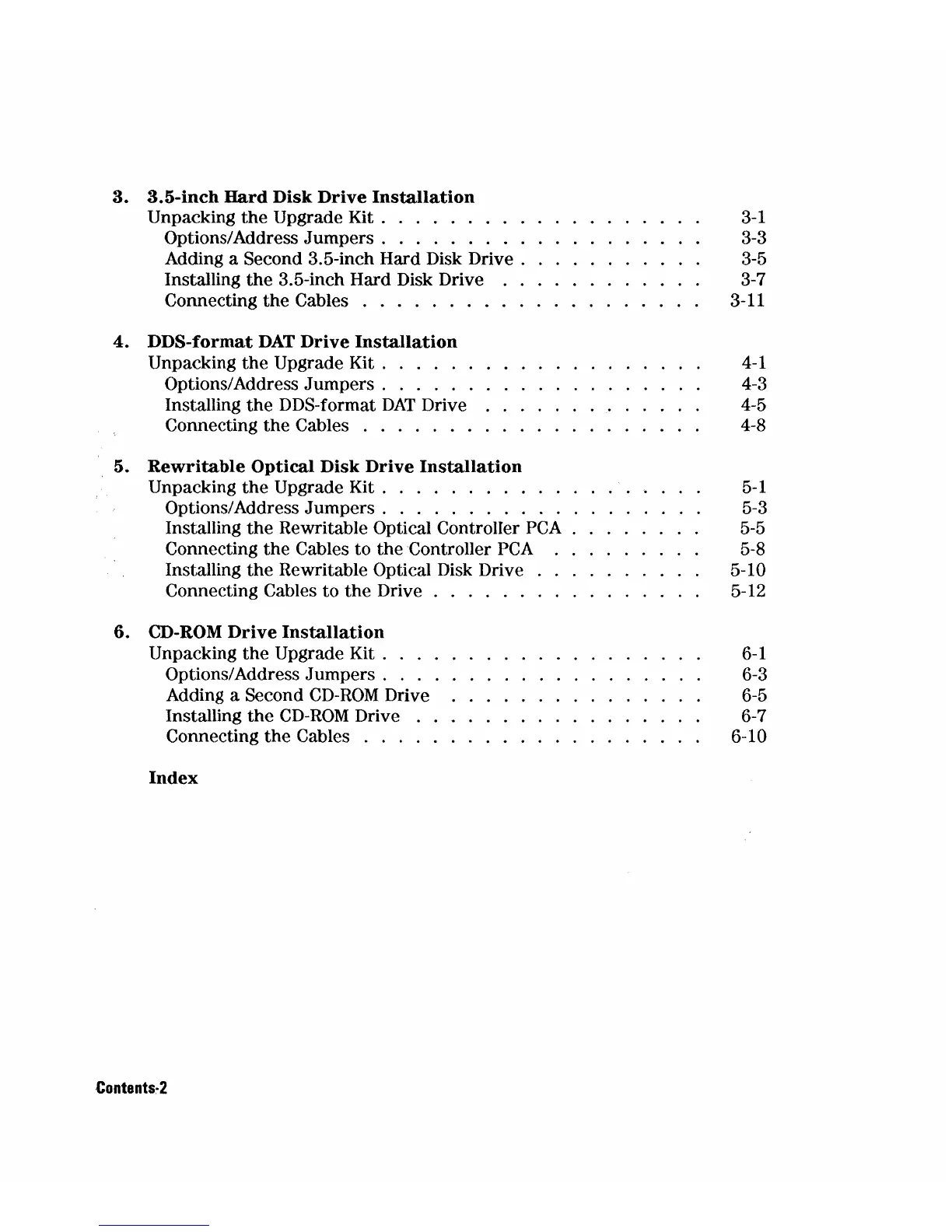 Page #6 background image
