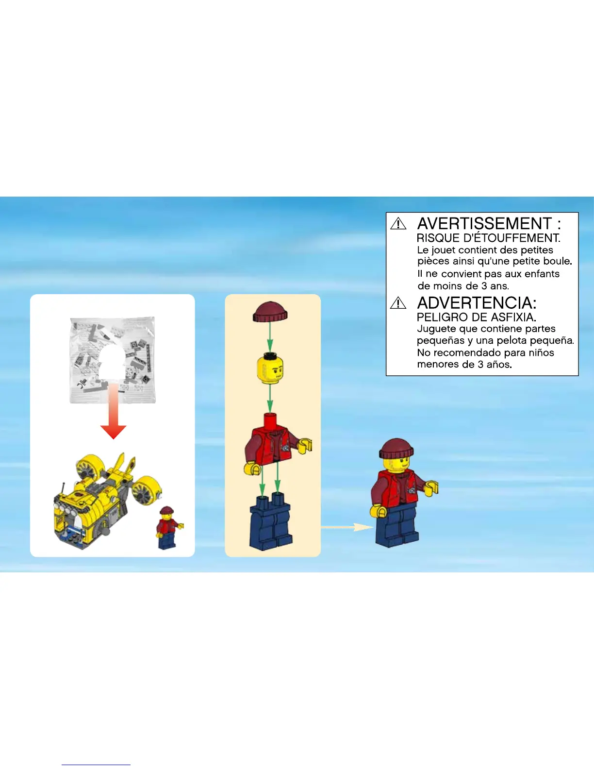Page #3 background image