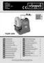 Preview: Translation Of Original Instruction Manual