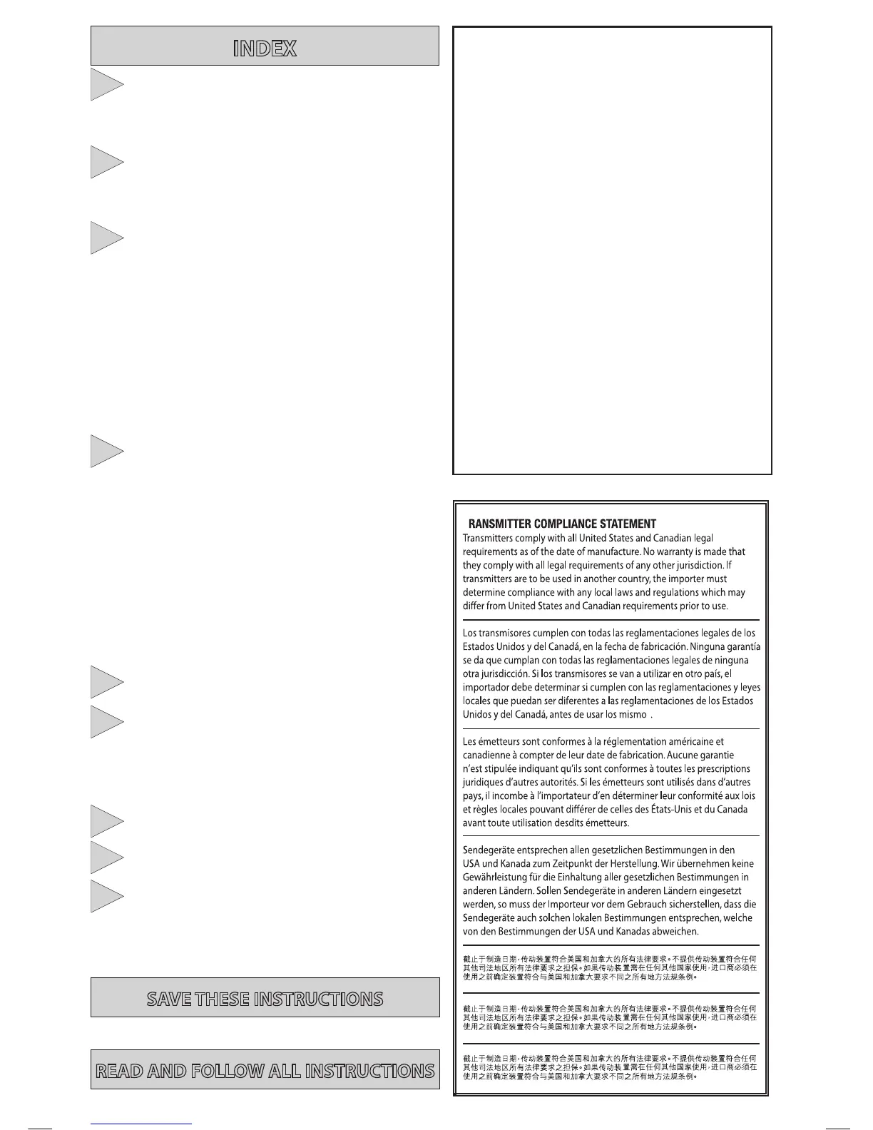 Page #2 background image