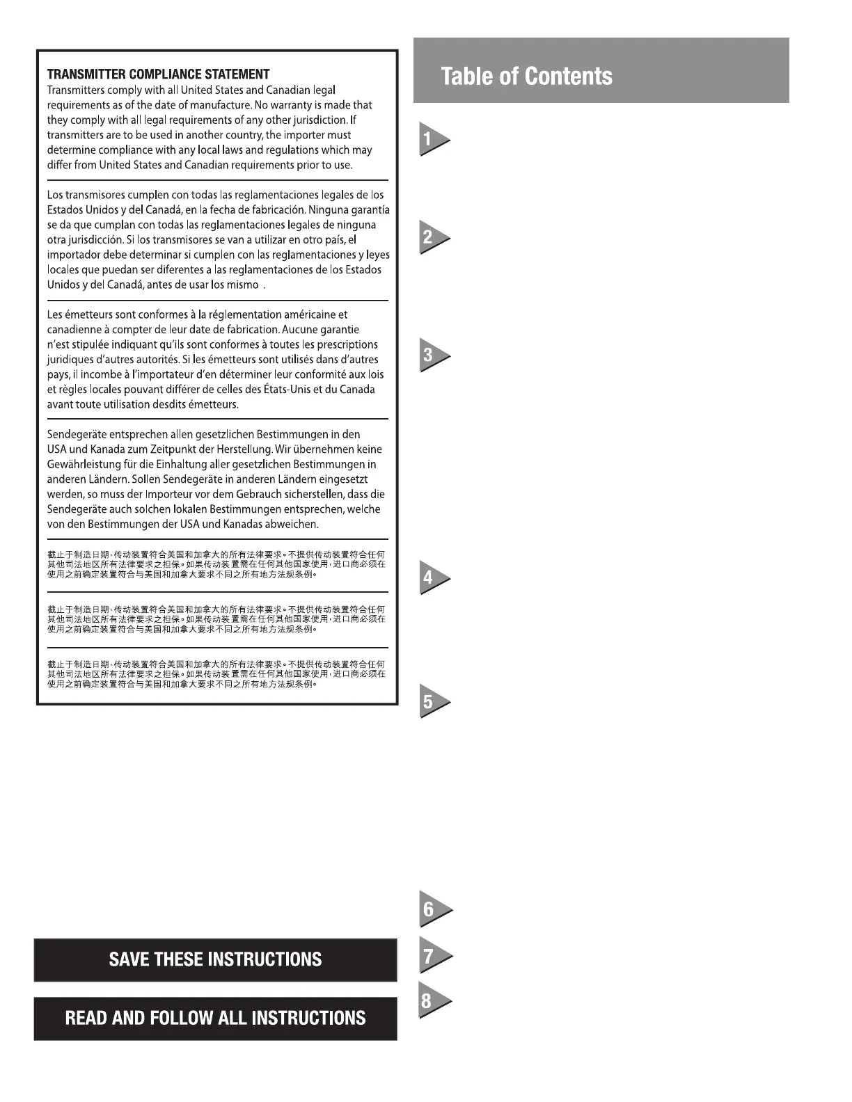 Page #2 background image