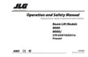 Preview: Operation And Safety Manual