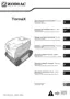 Preview: Instructions For Installation And Use