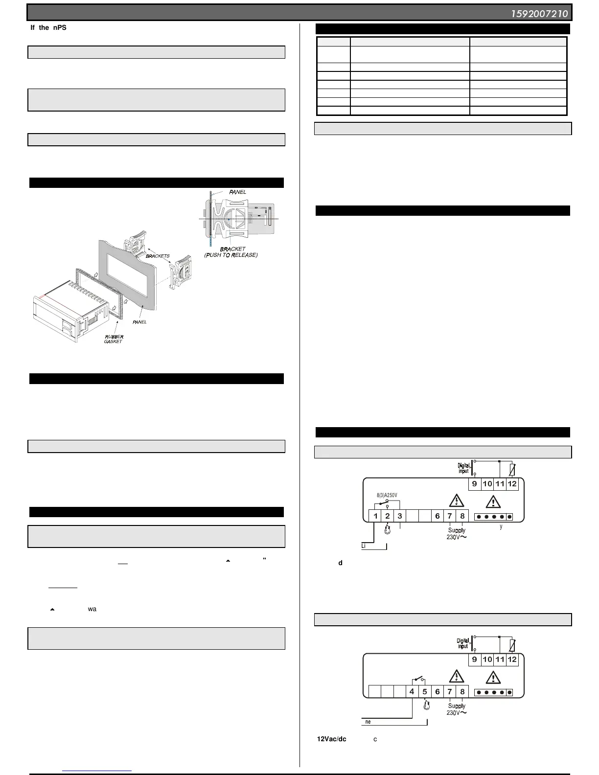 Page #3 background image
