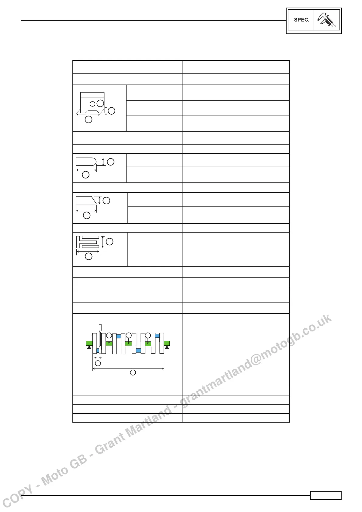 Page #25 background image