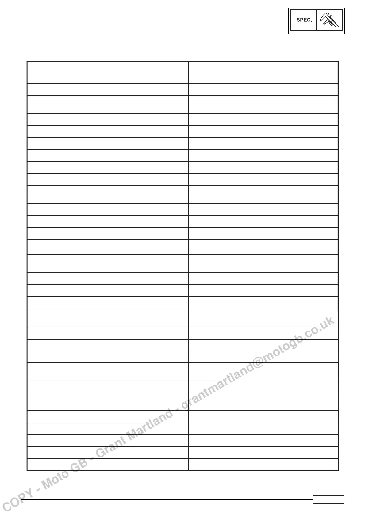 Page #31 background image