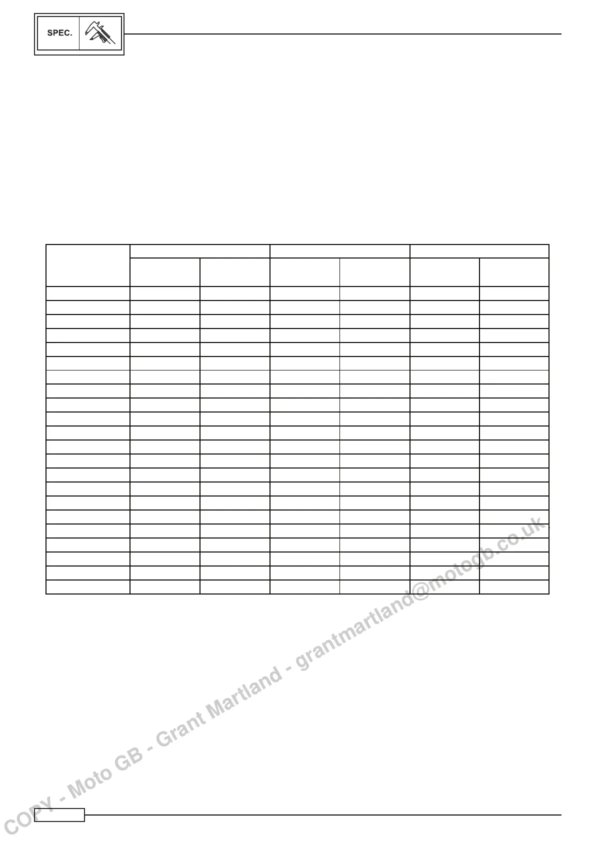 Page #36 background image