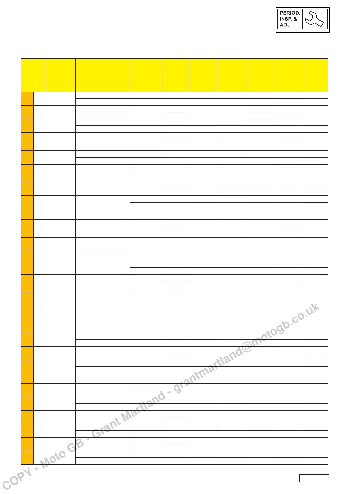 Page #43 background image