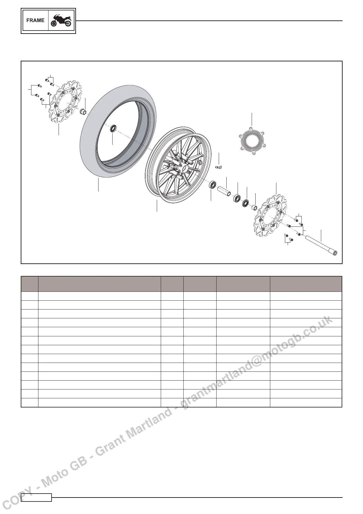 Page #100 background image