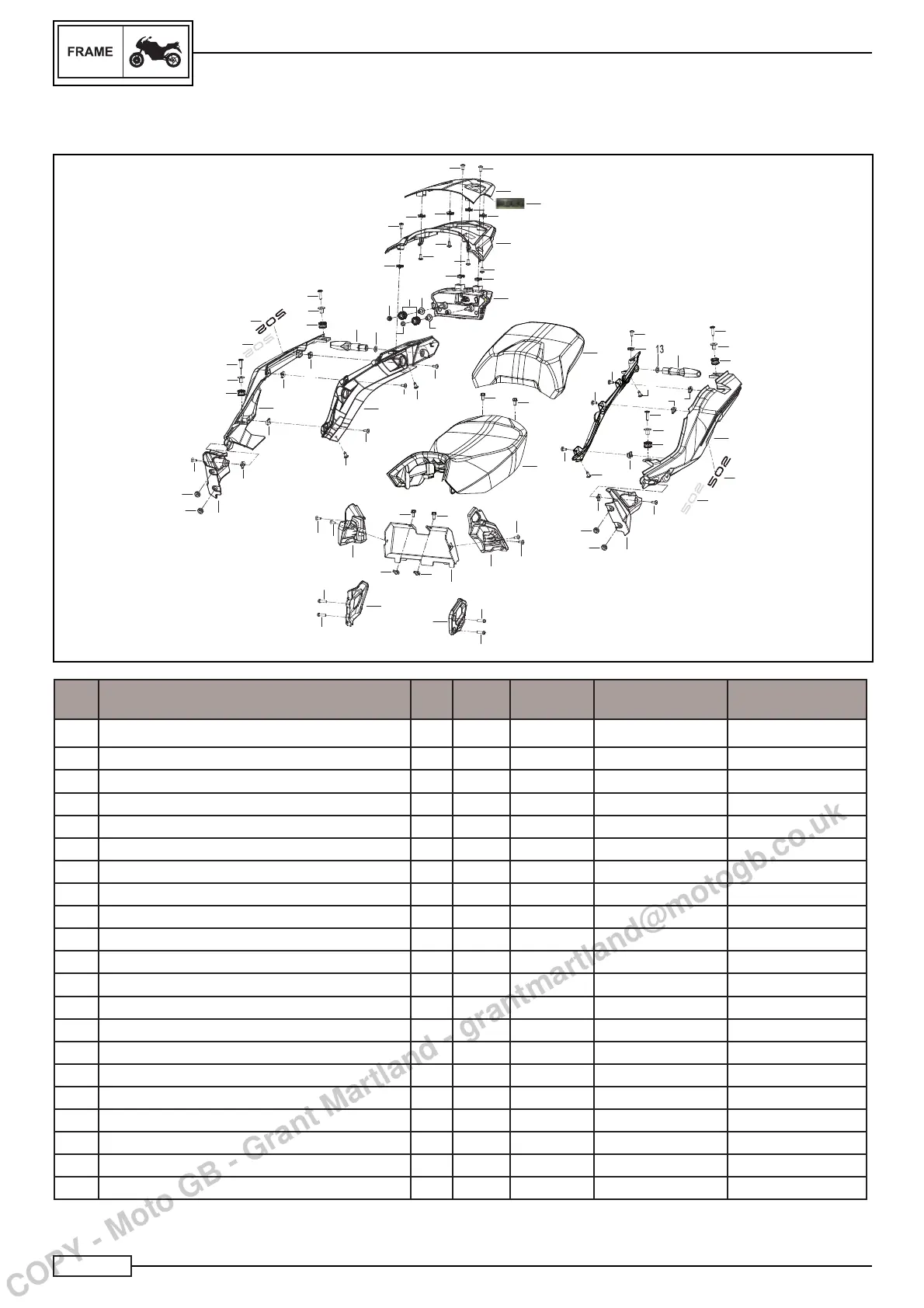Page #240 background image