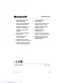 Preview: Original Operating Instructions