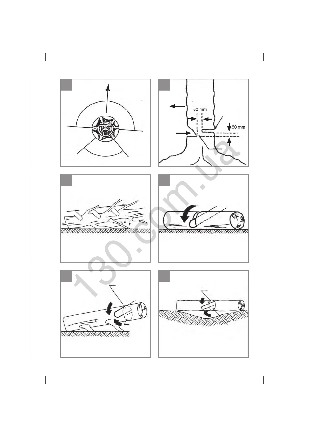 Page #6 background image