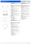 Preview: Assembly Instructions