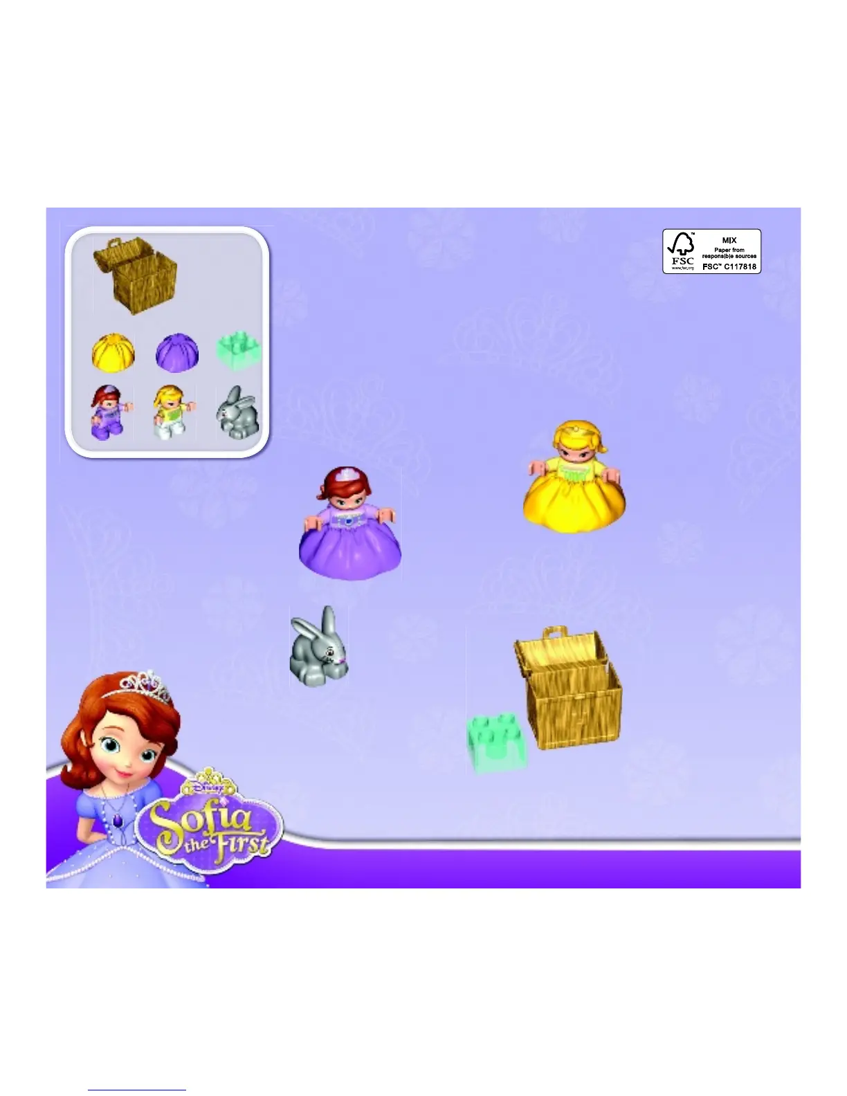 Page #2 background image