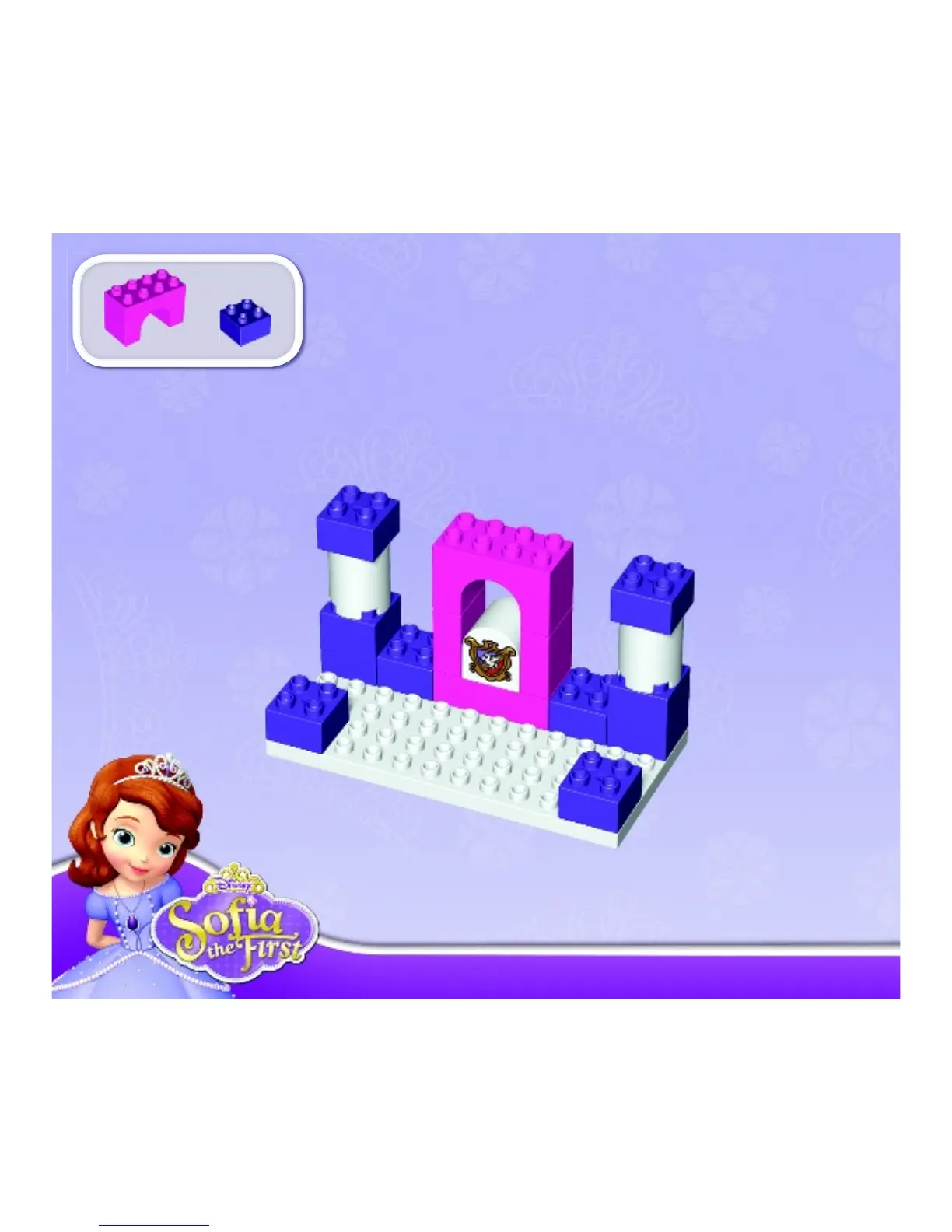 Page #10 background image