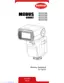 Preview: Instruction Manual