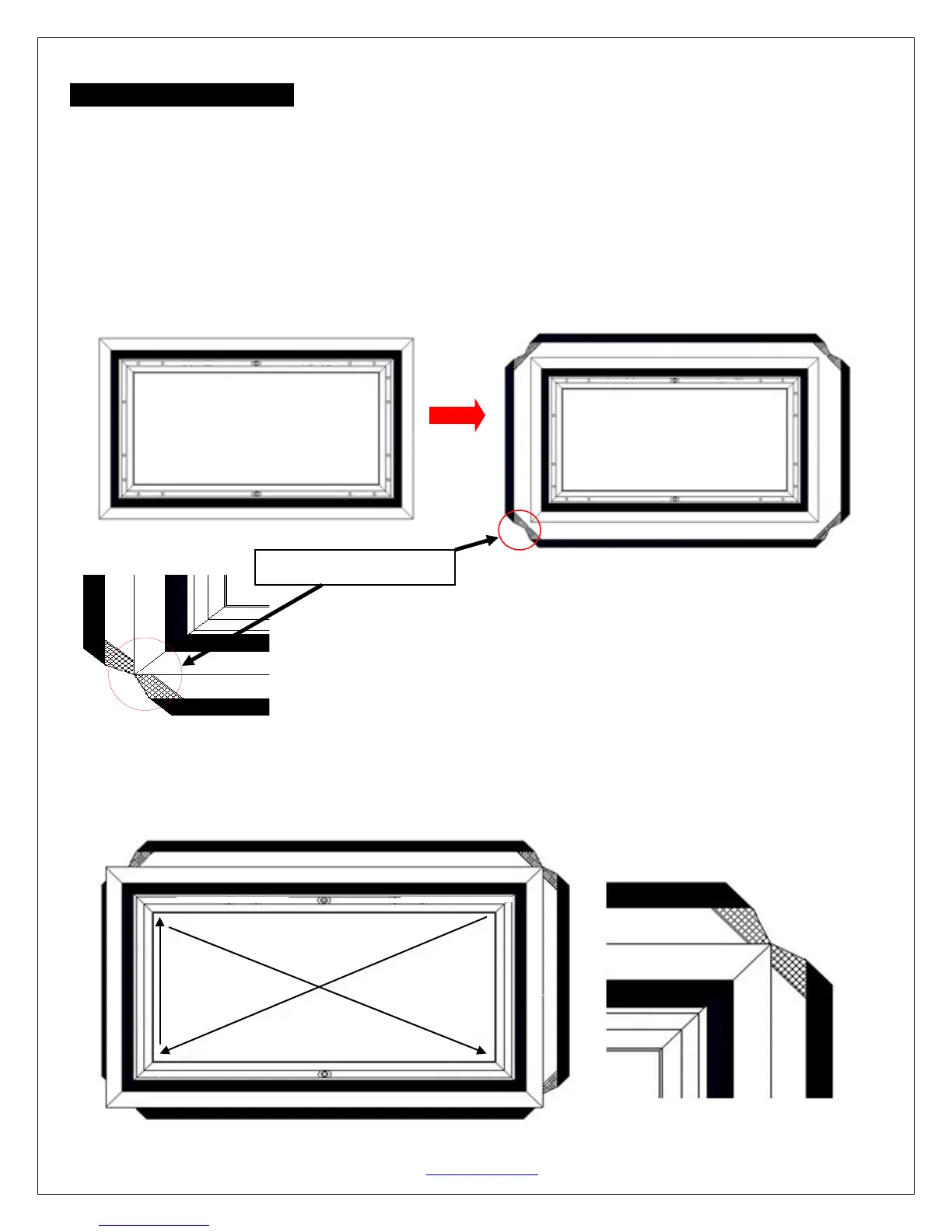Page #4 background image