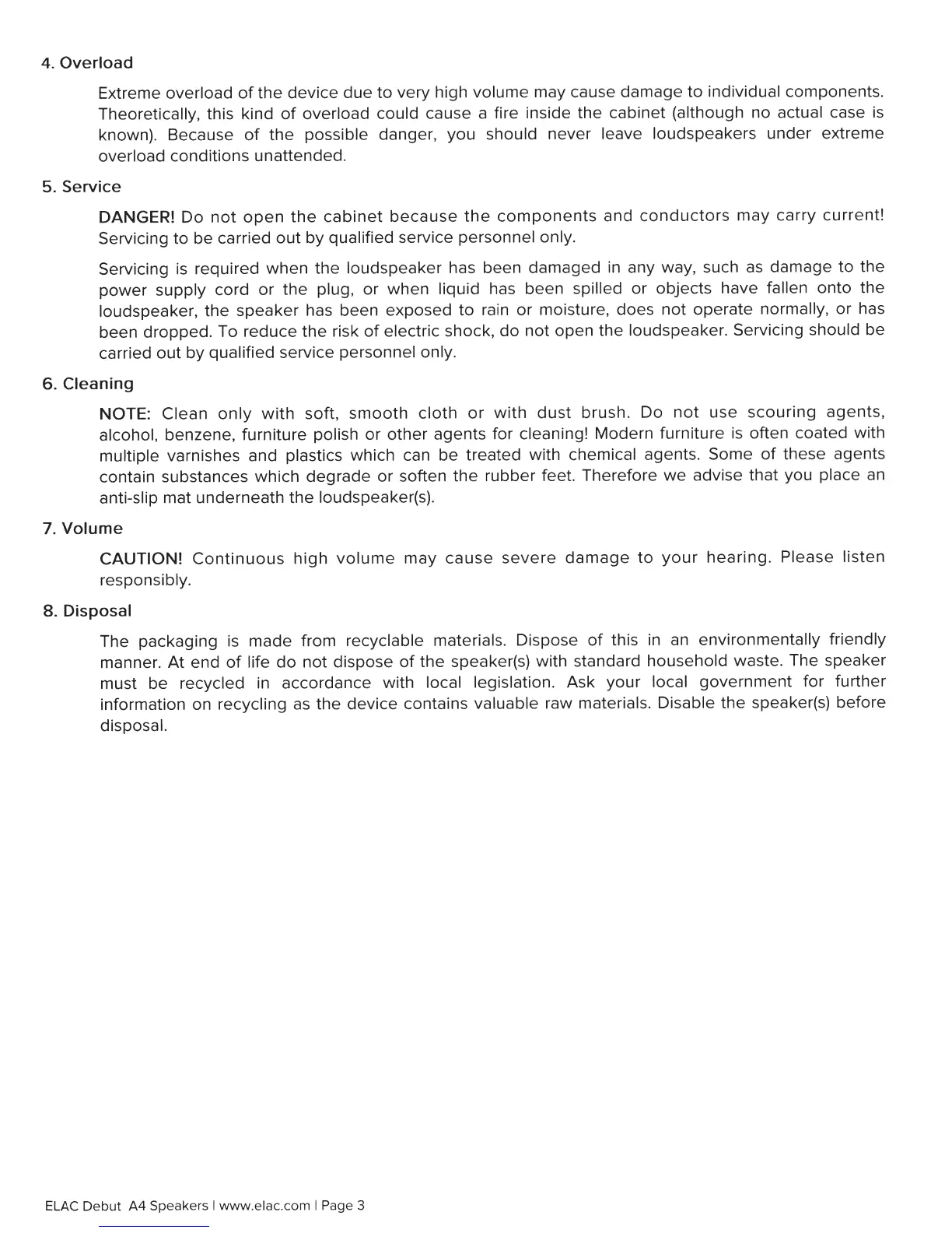 Page #3 background image