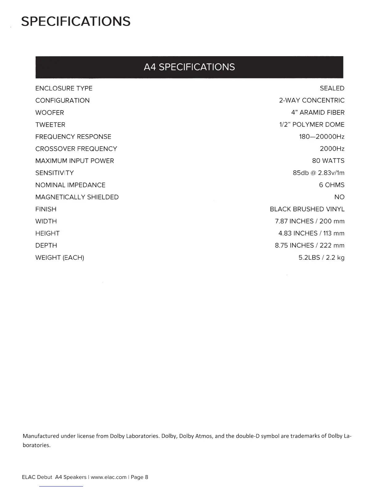 Page #8 background image