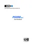 Preview: User Handbook