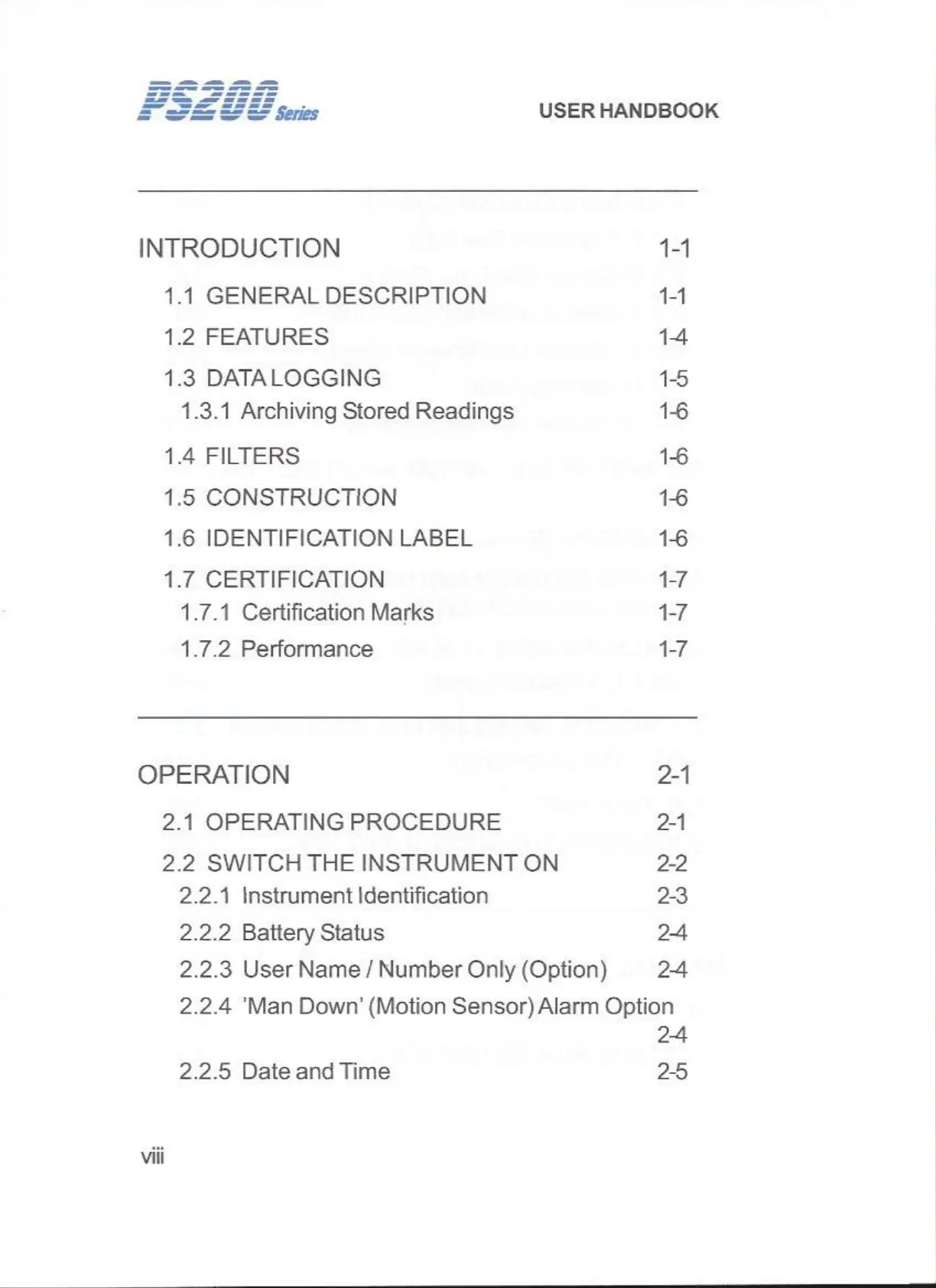 Page #2 background image