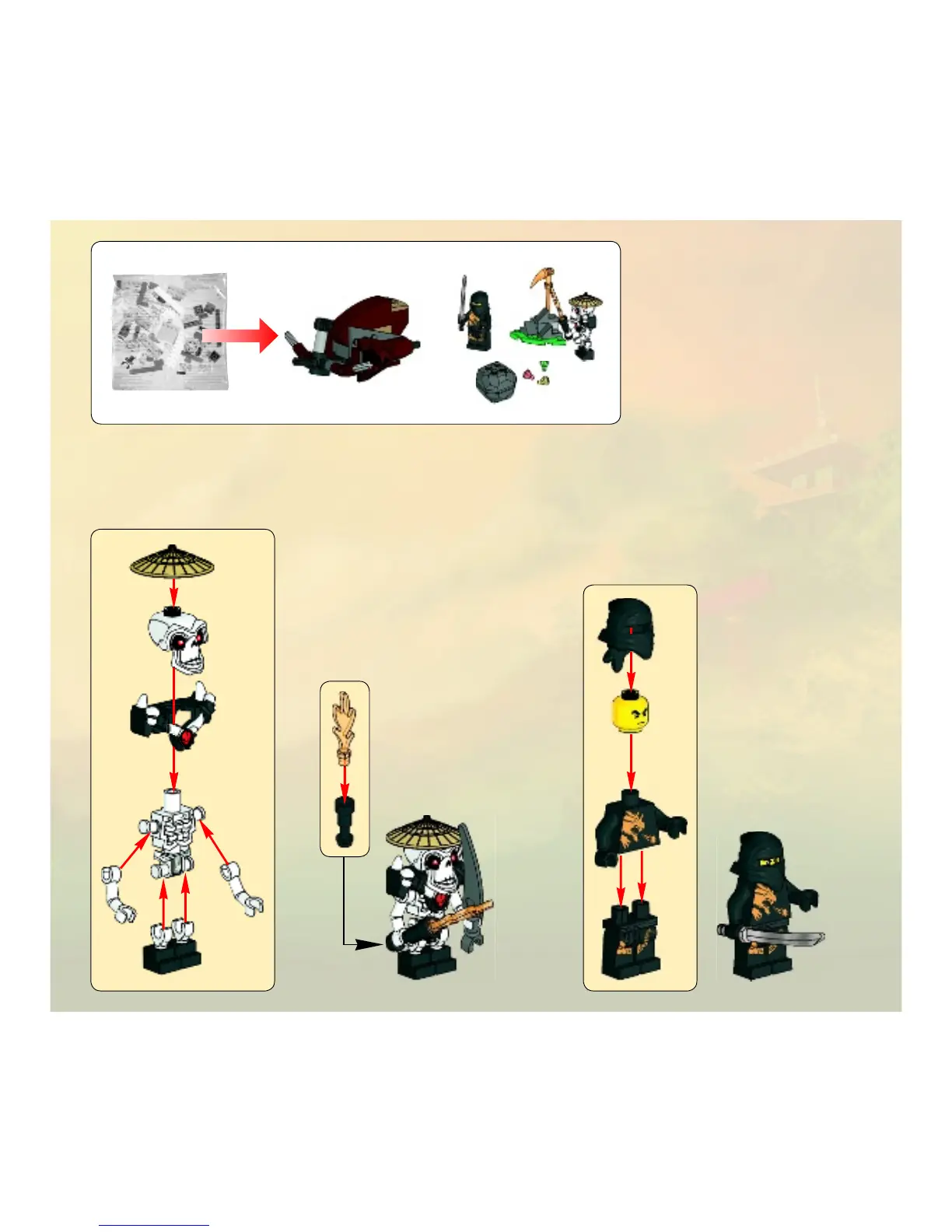 Page #3 background image