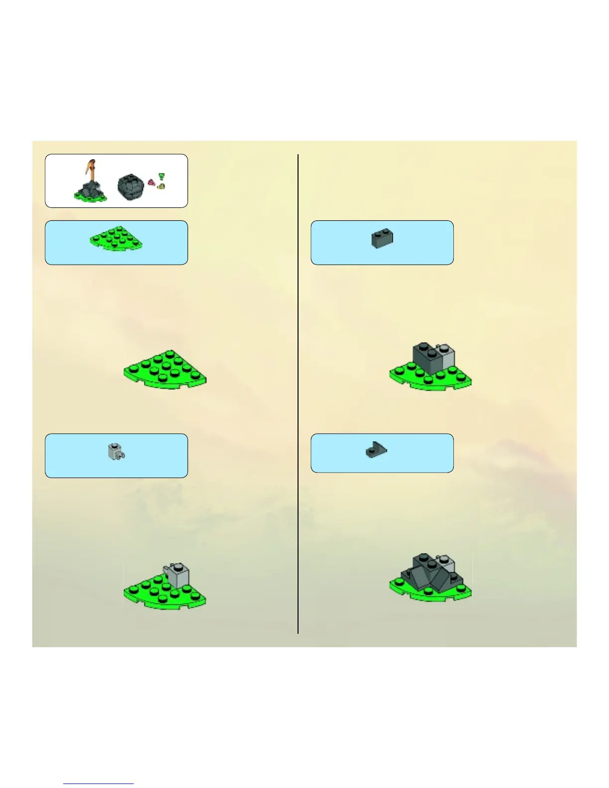 Page #4 background image