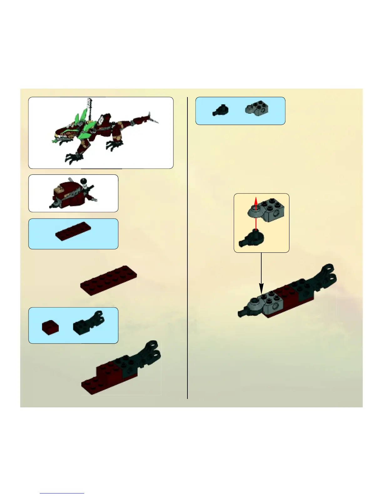 Page #6 background image