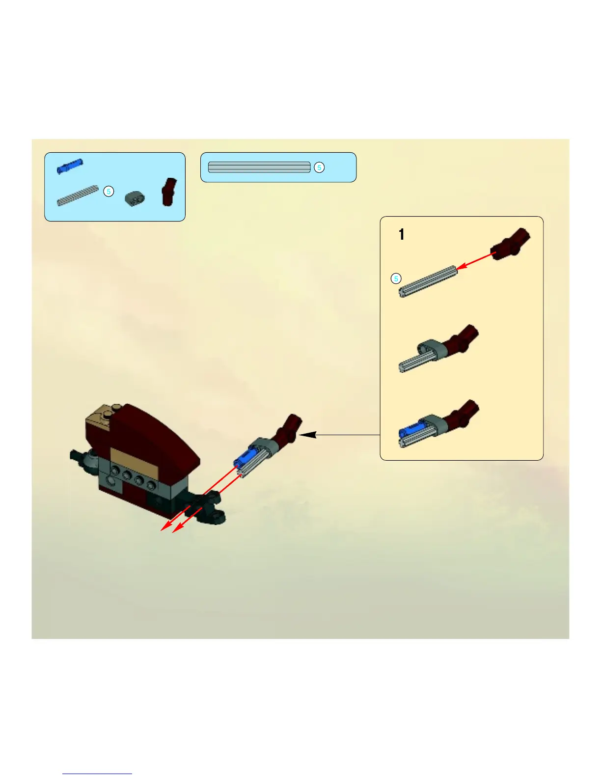 Page #8 background image