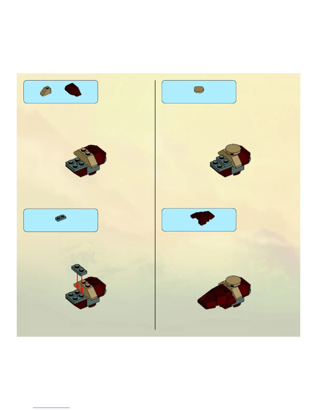 Page #14 background image