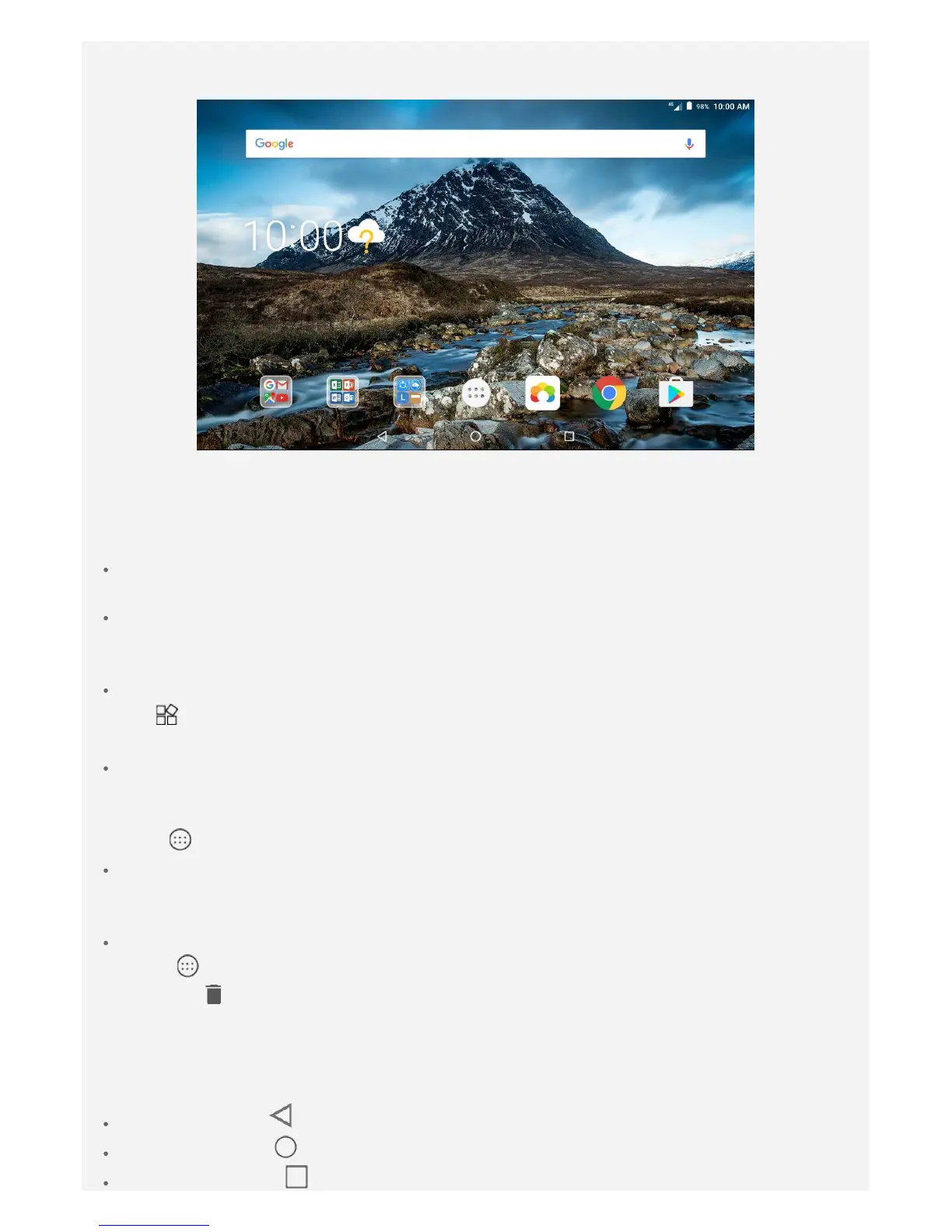 Page #3 background image