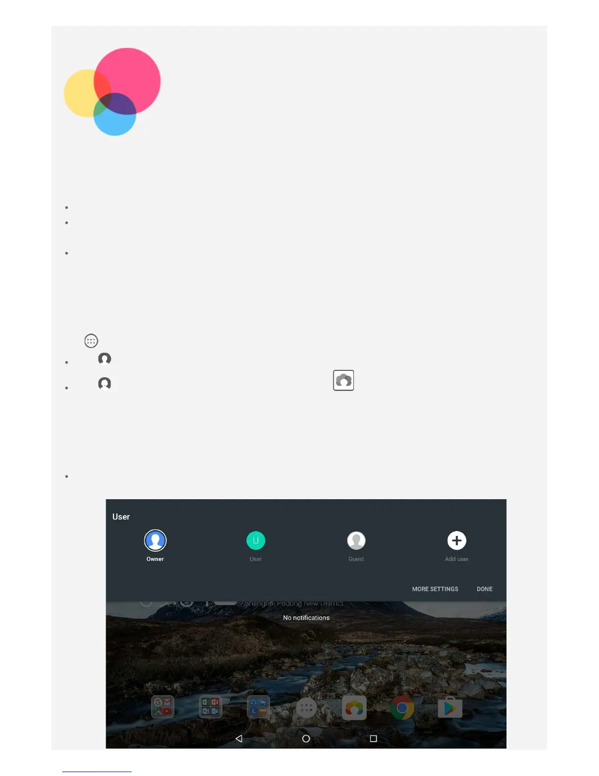 Page #6 background image