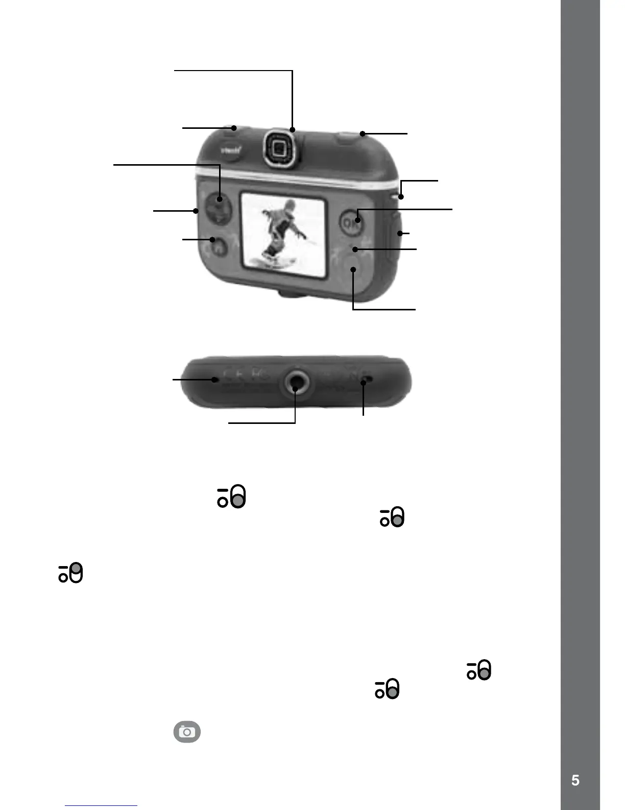 Page #5 background image