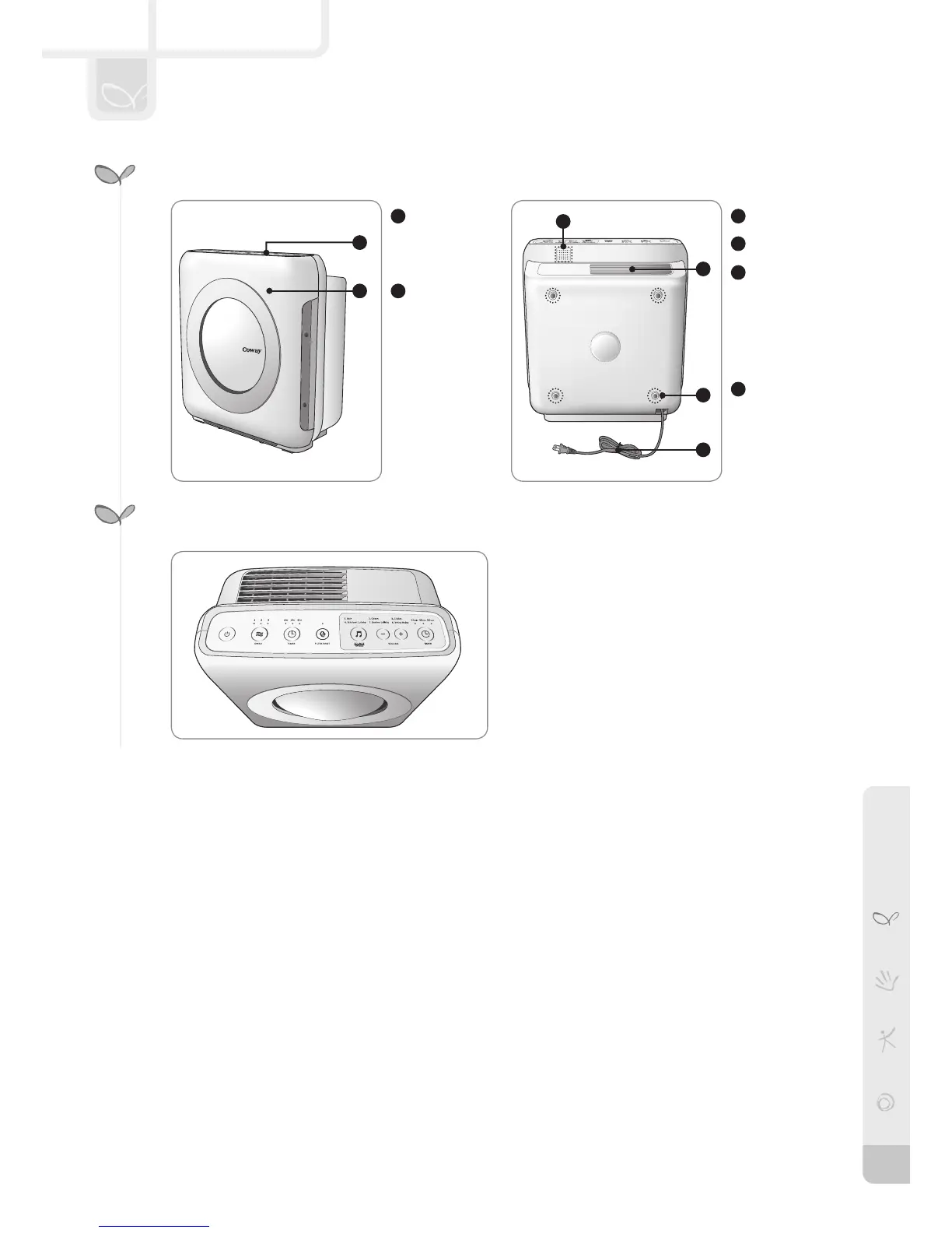 Page #5 background image
