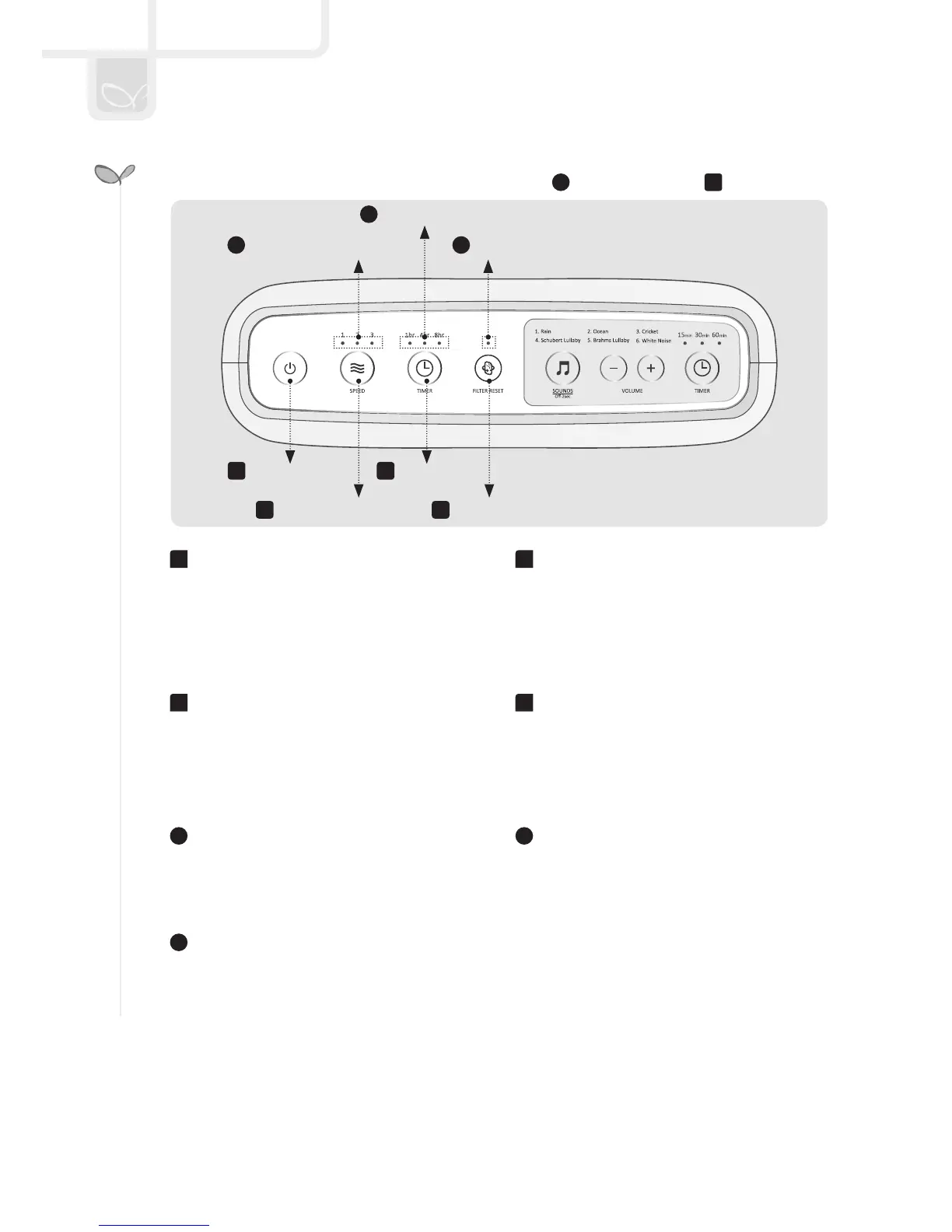 Page #6 background image