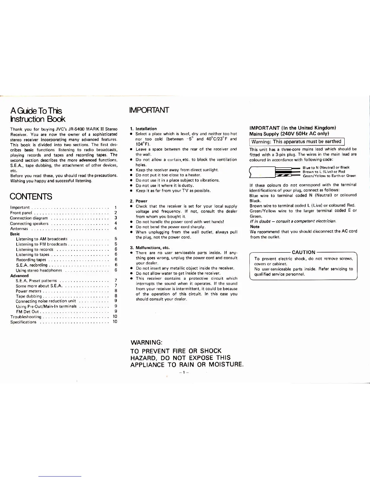Page #2 background image